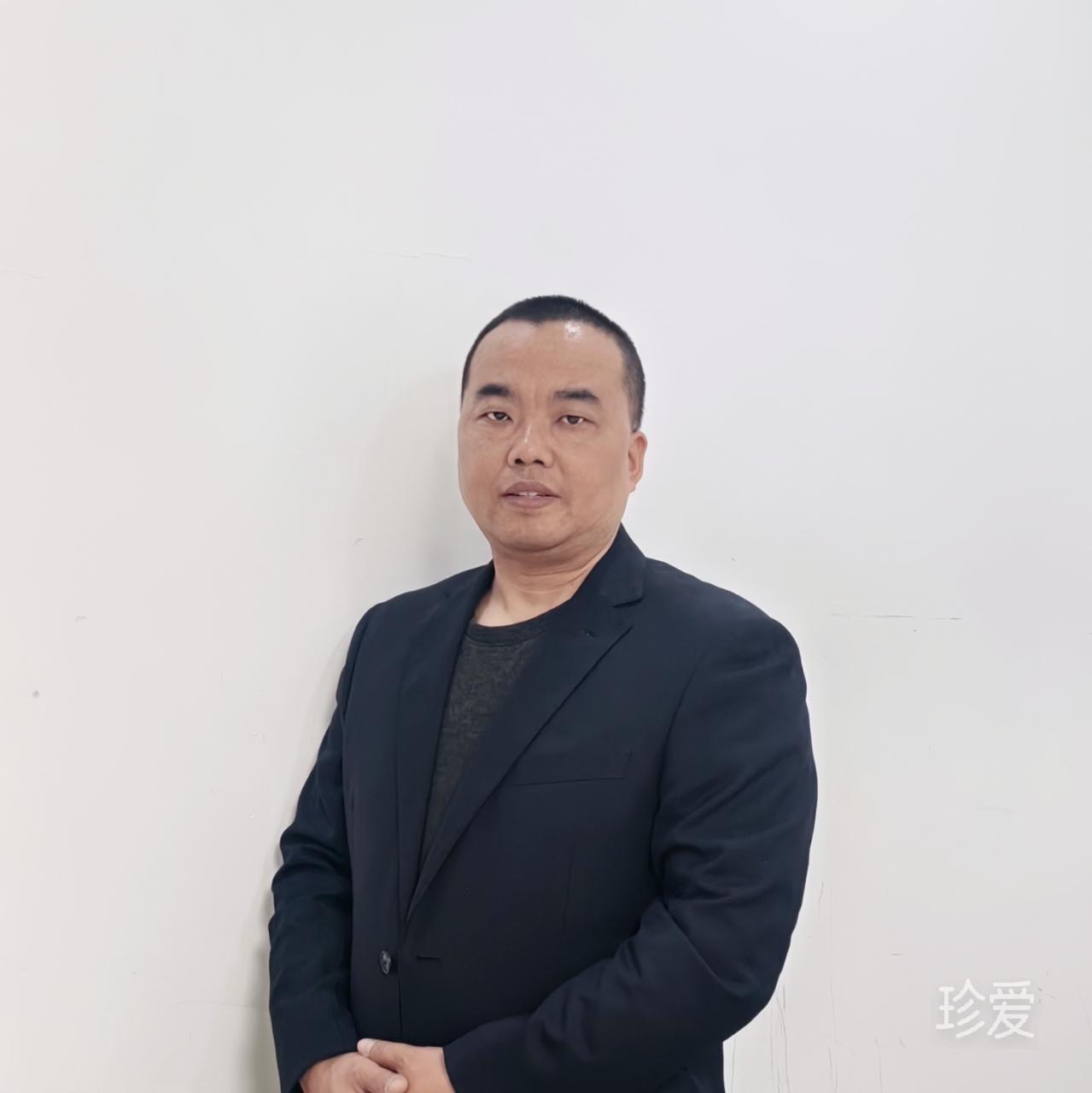 耐心的等待