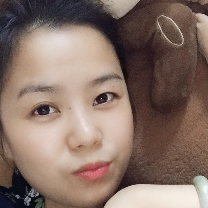 天边沉默的彩霞