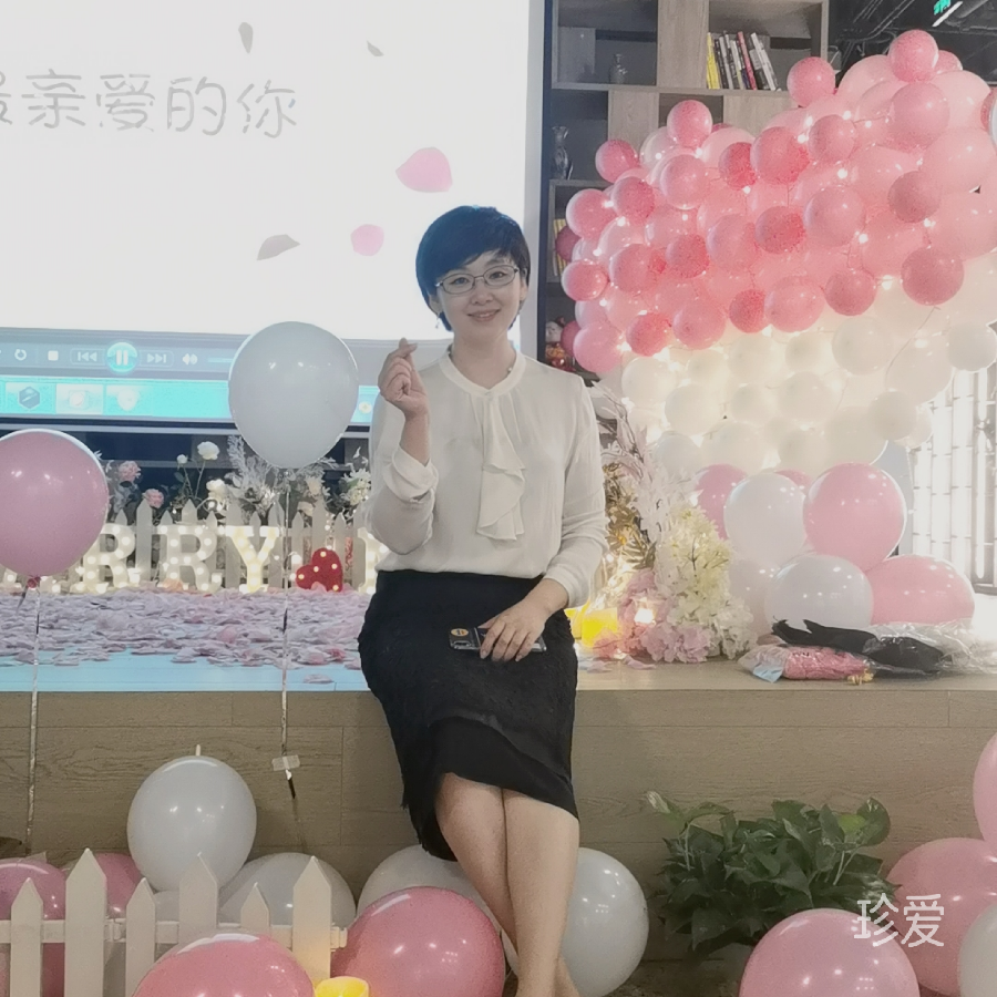 风雅玫瑰