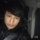 不怎么帥的我