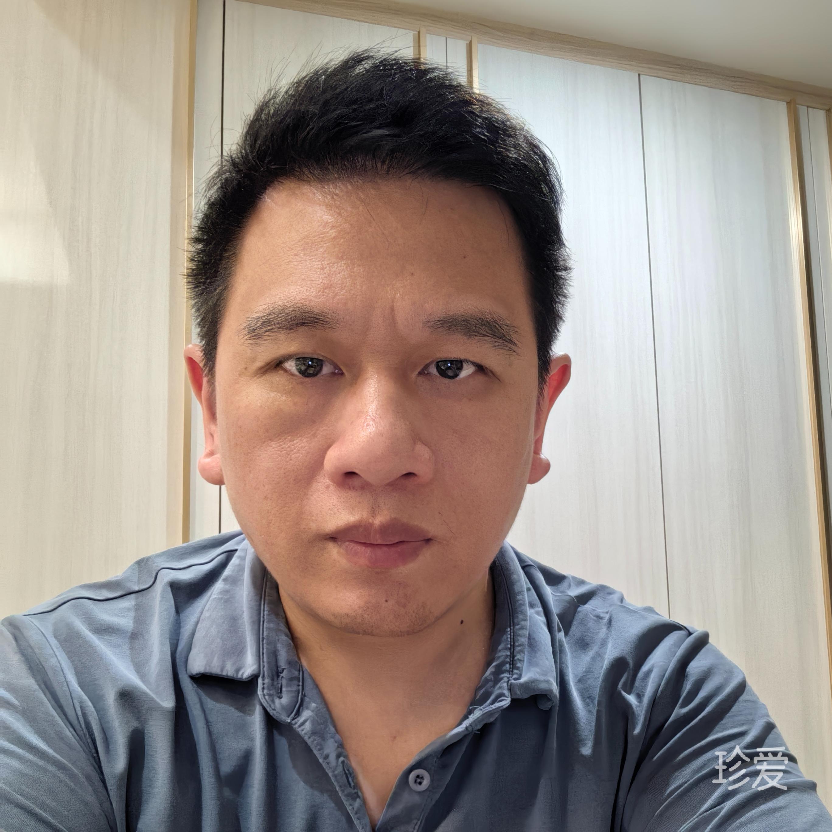 海上风起