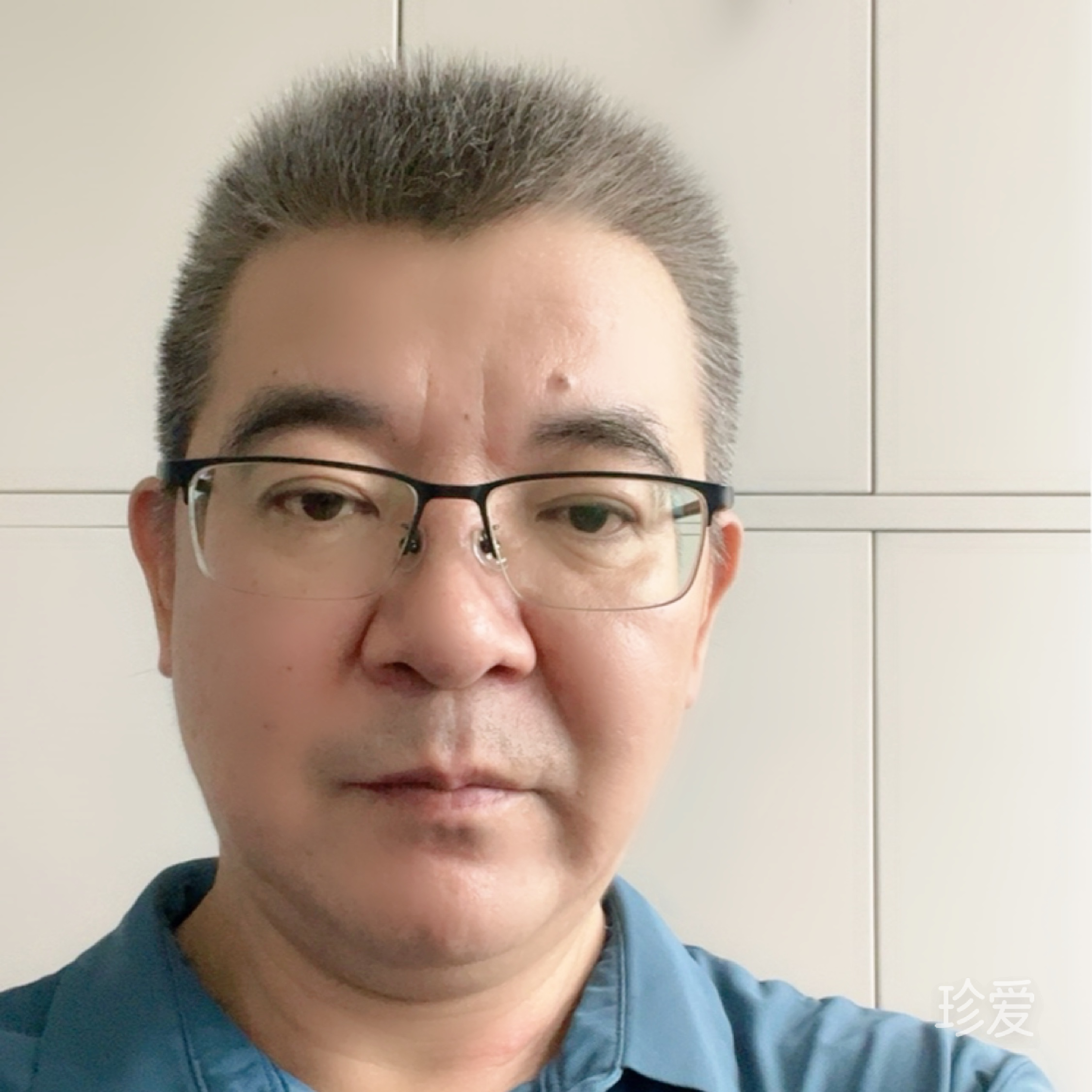 静水流深