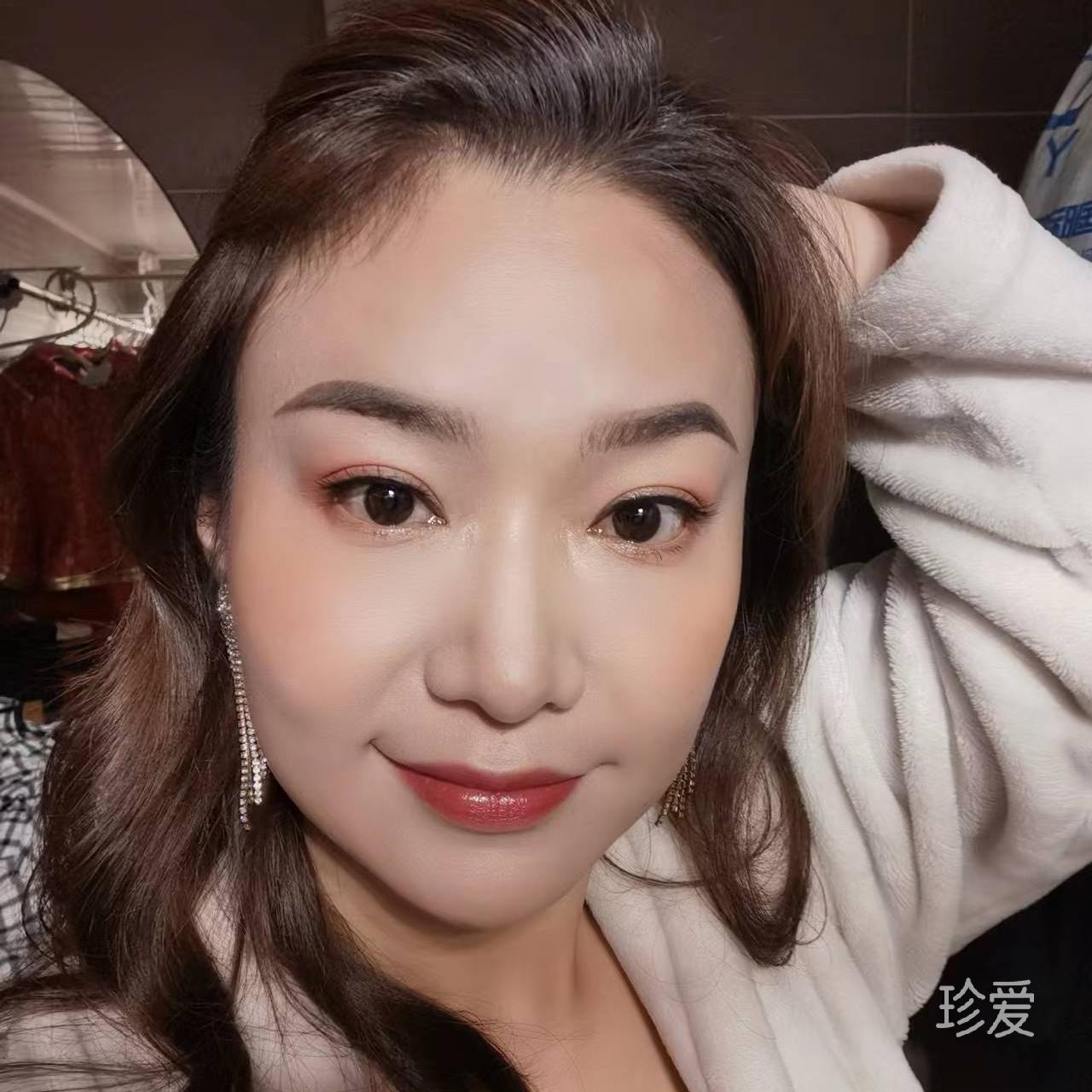 疏影
