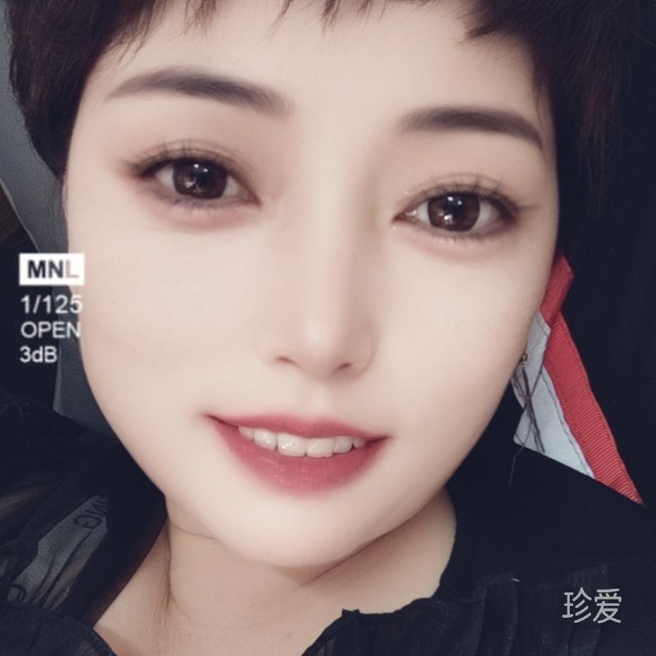 相守是爱