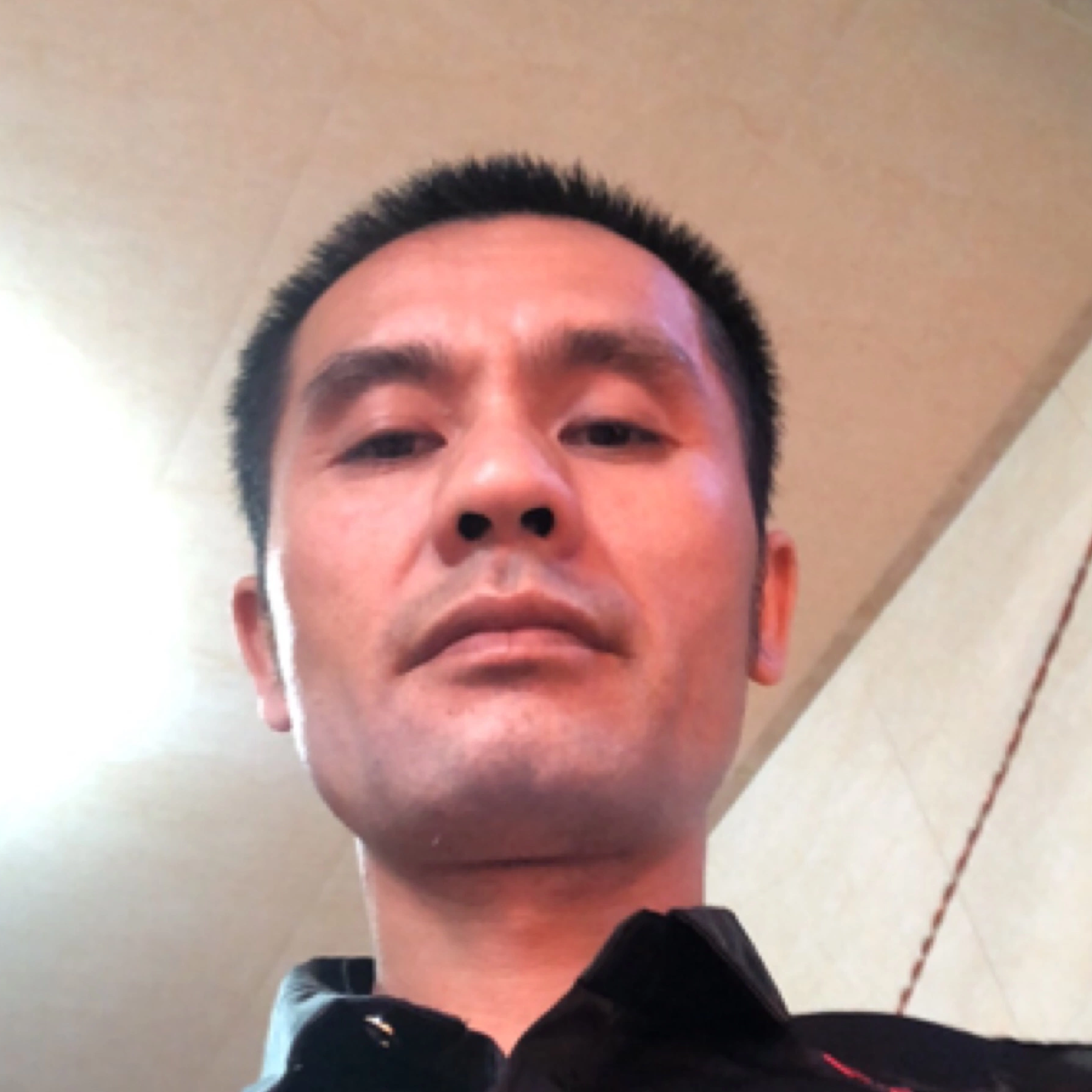 快乐的我