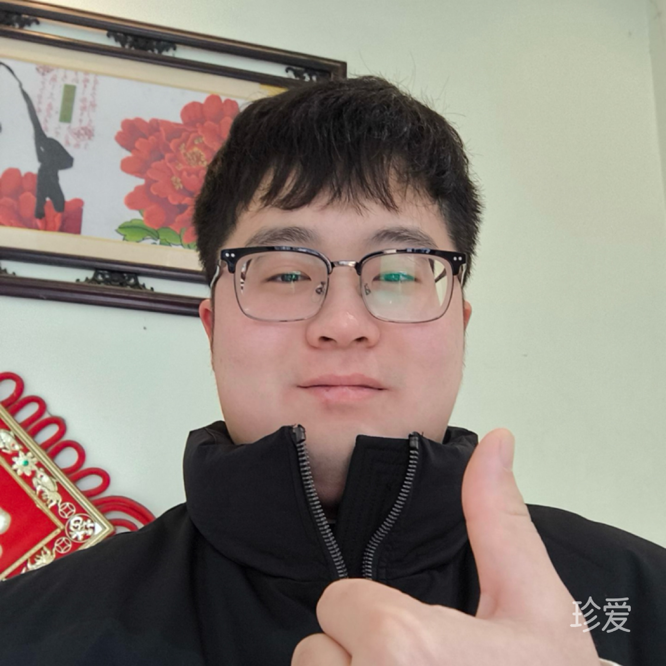 雨落寒沙