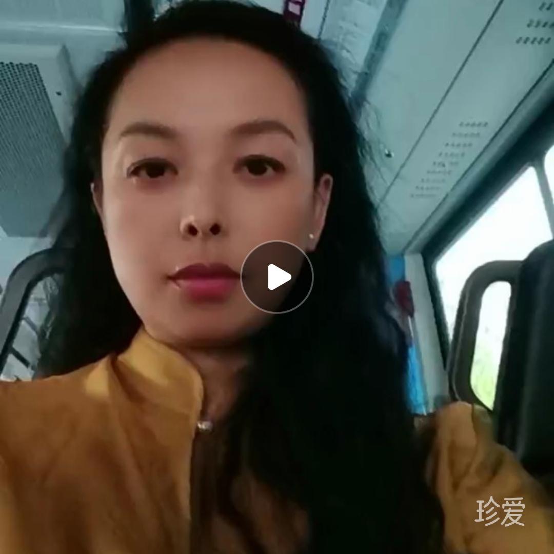 蔷薇的微笑