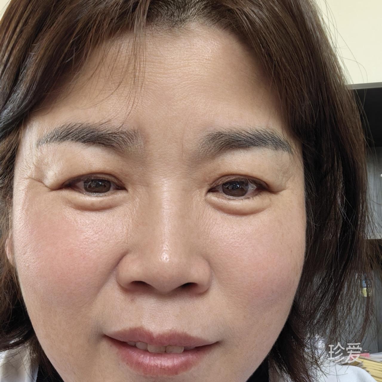 当幸福来敲门