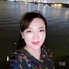 海邊的女孩