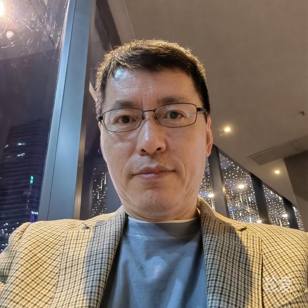 往后一生