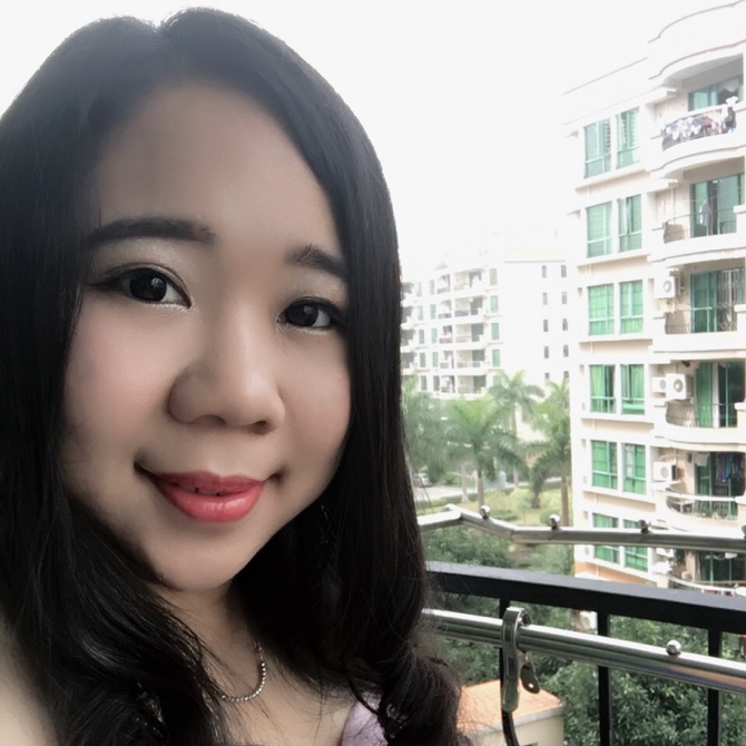 李落落