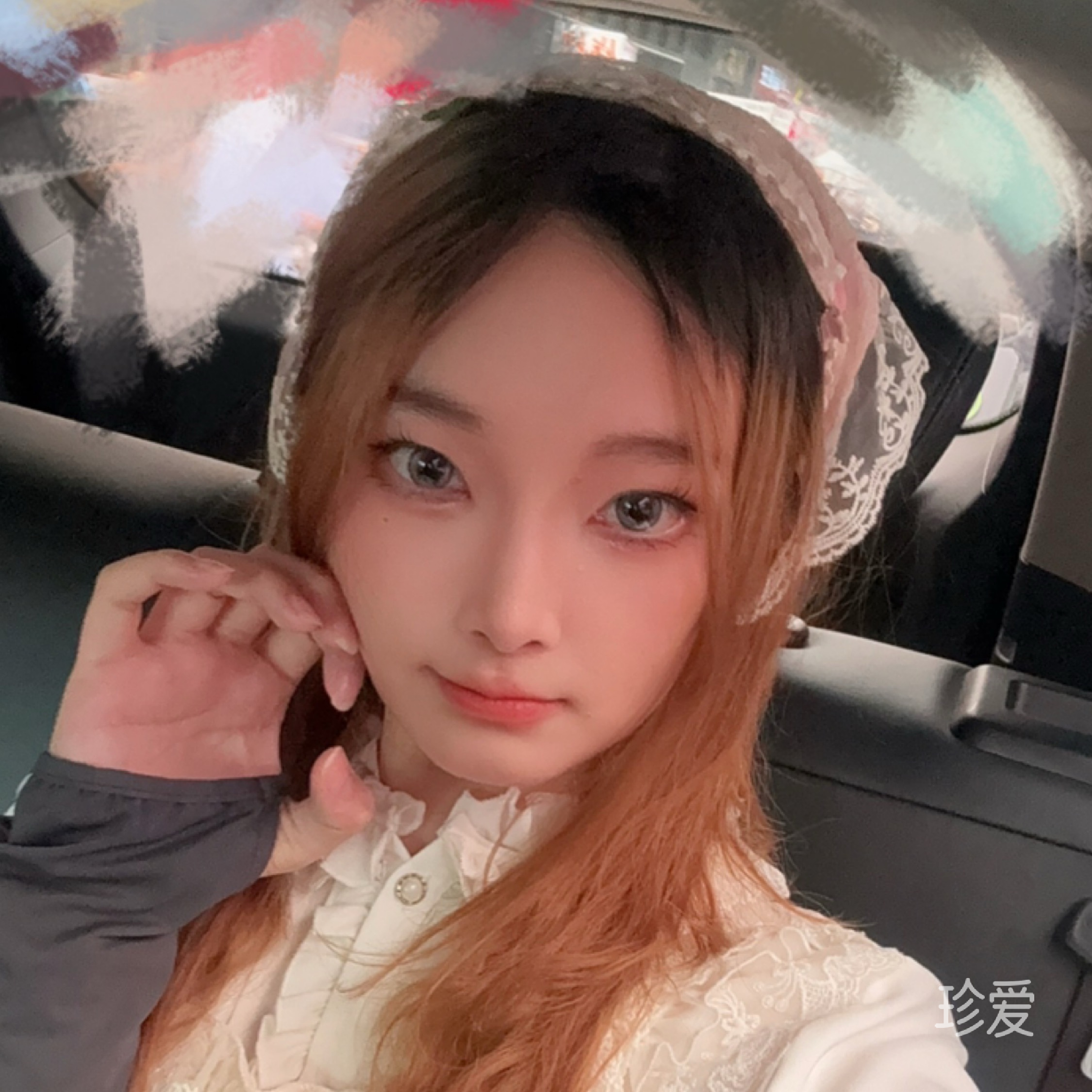 加菲