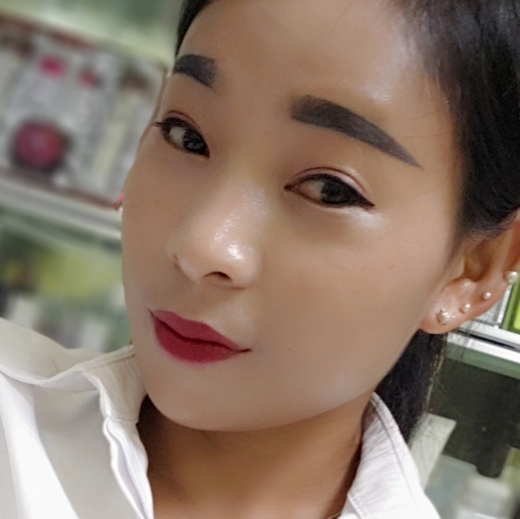 我已長發(fā)及腰娶我