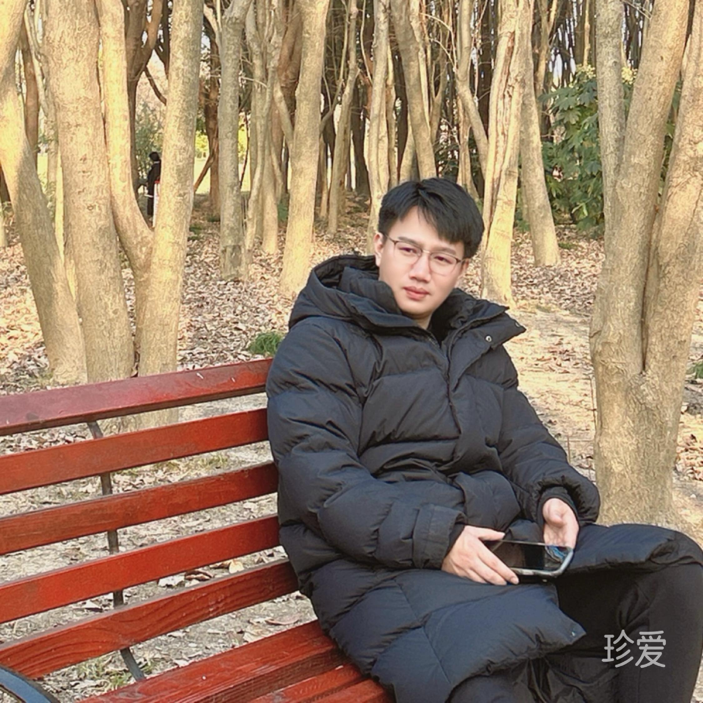 郑先生