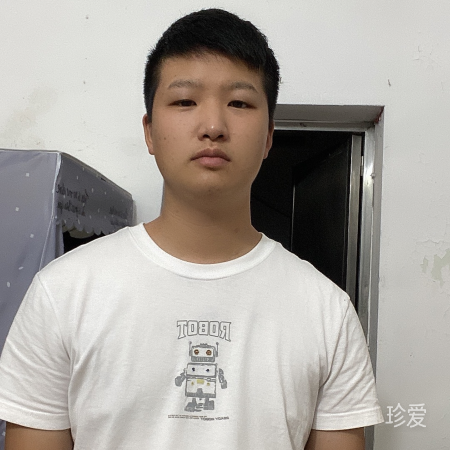 我的另一半你在哪