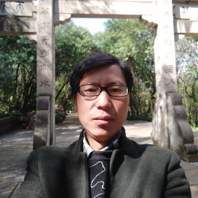 習(xí)慣性微笑