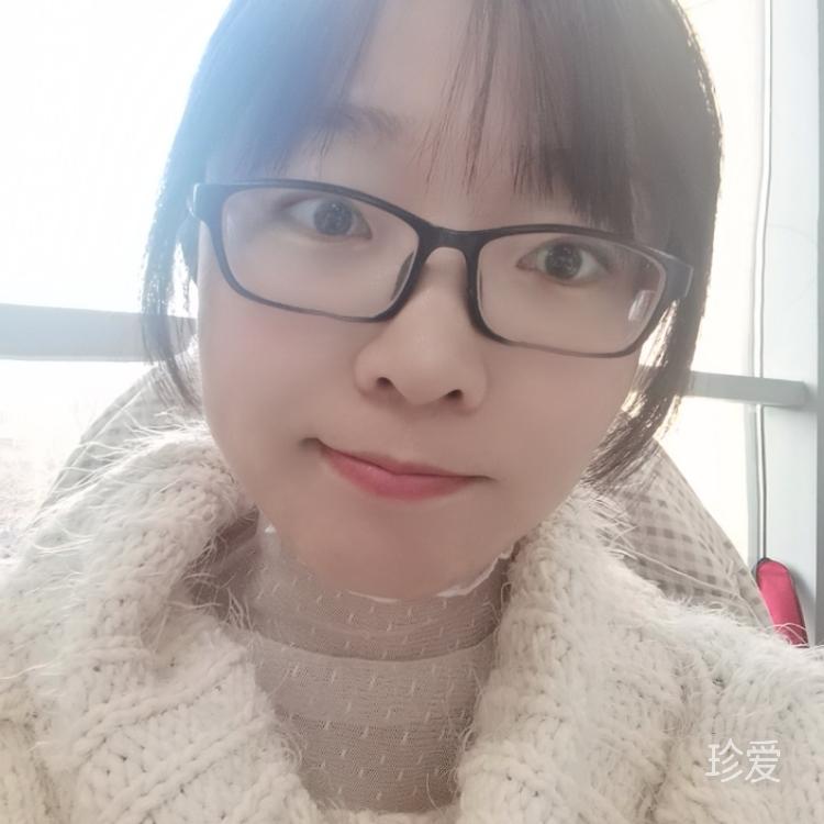 遇上你是我的緣