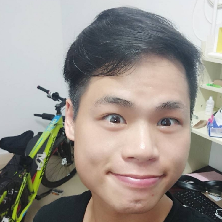 沒有呢我怎么稱