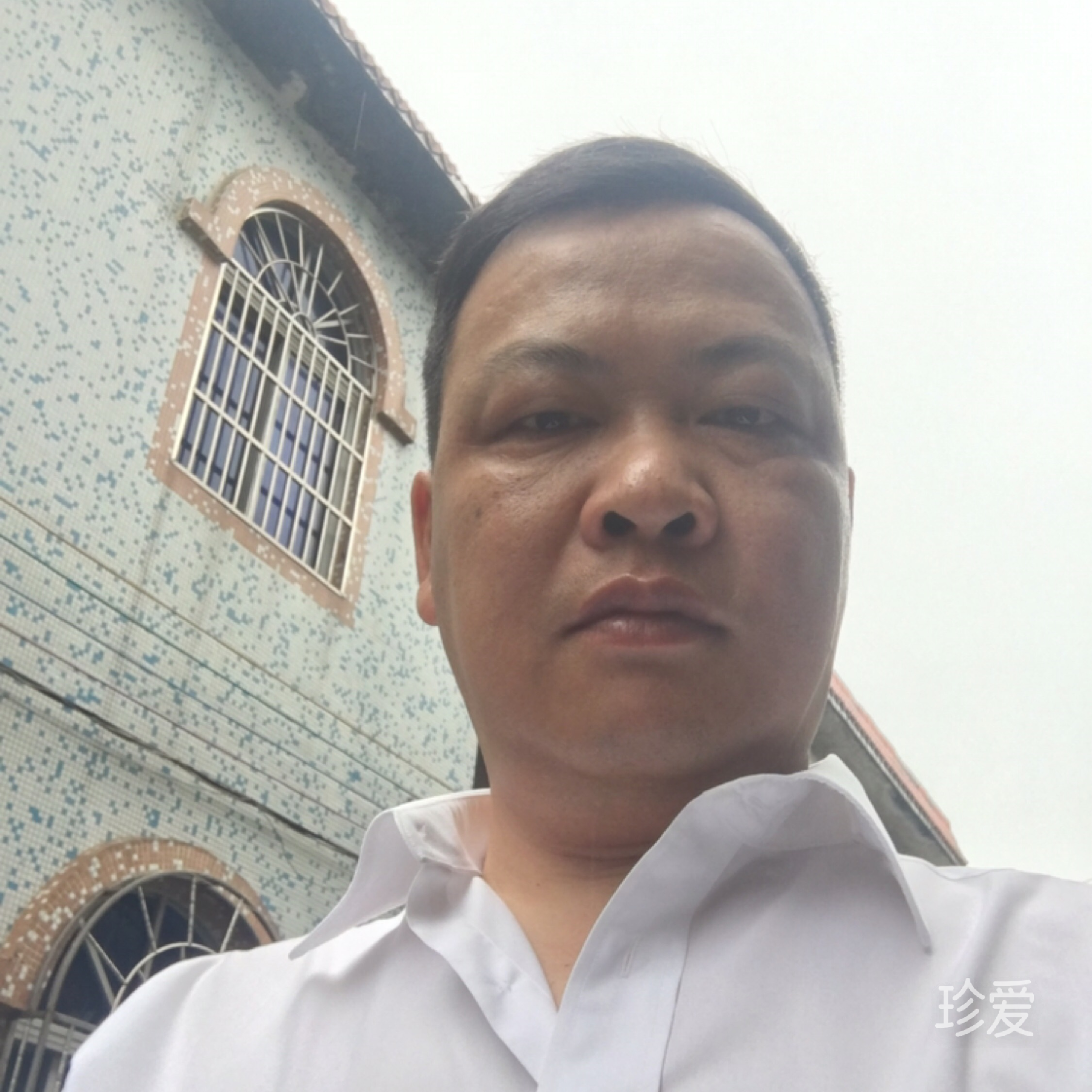 彩虹过后