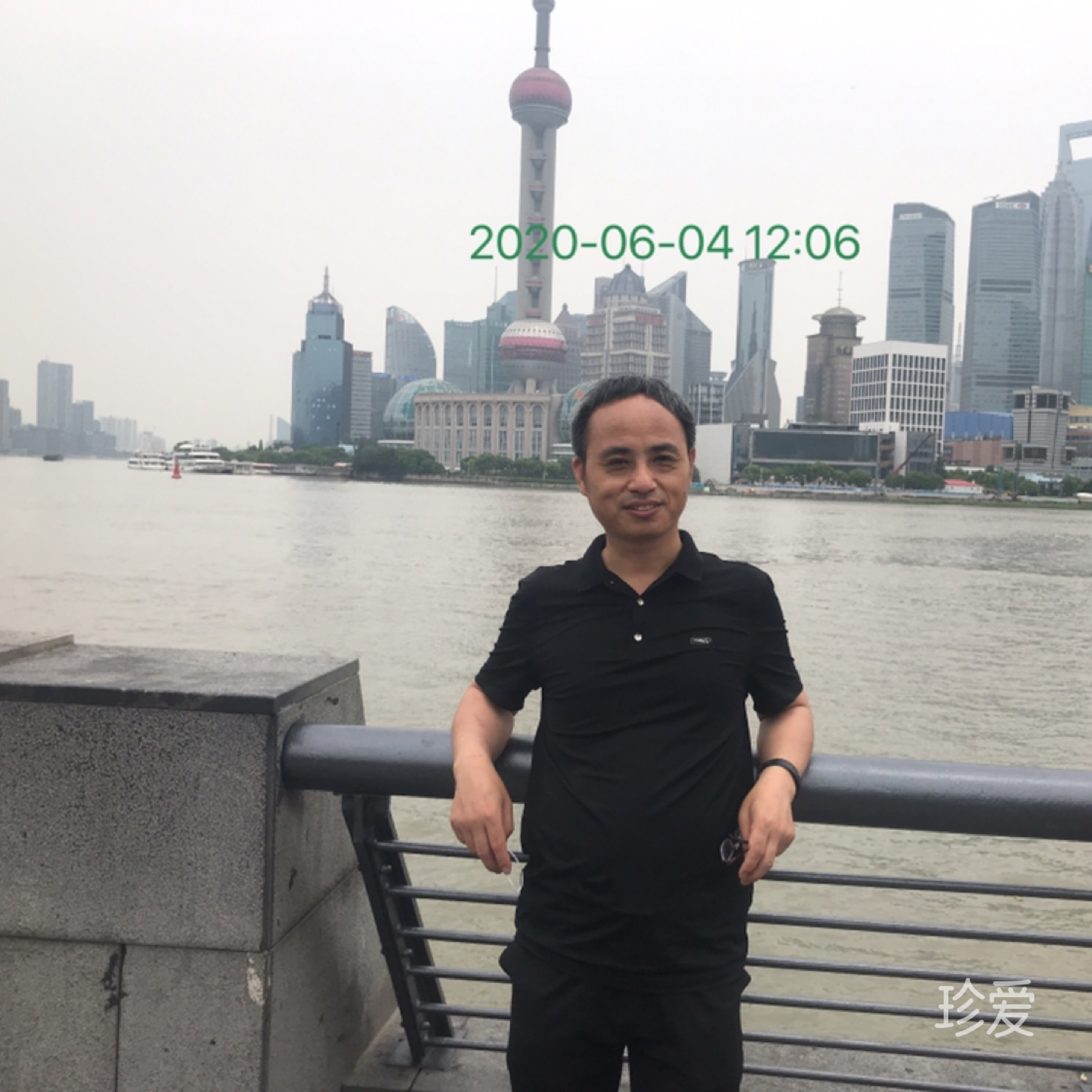 窗外的风景