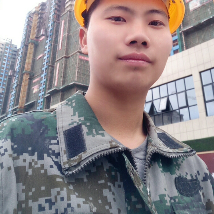 等待我的另一半