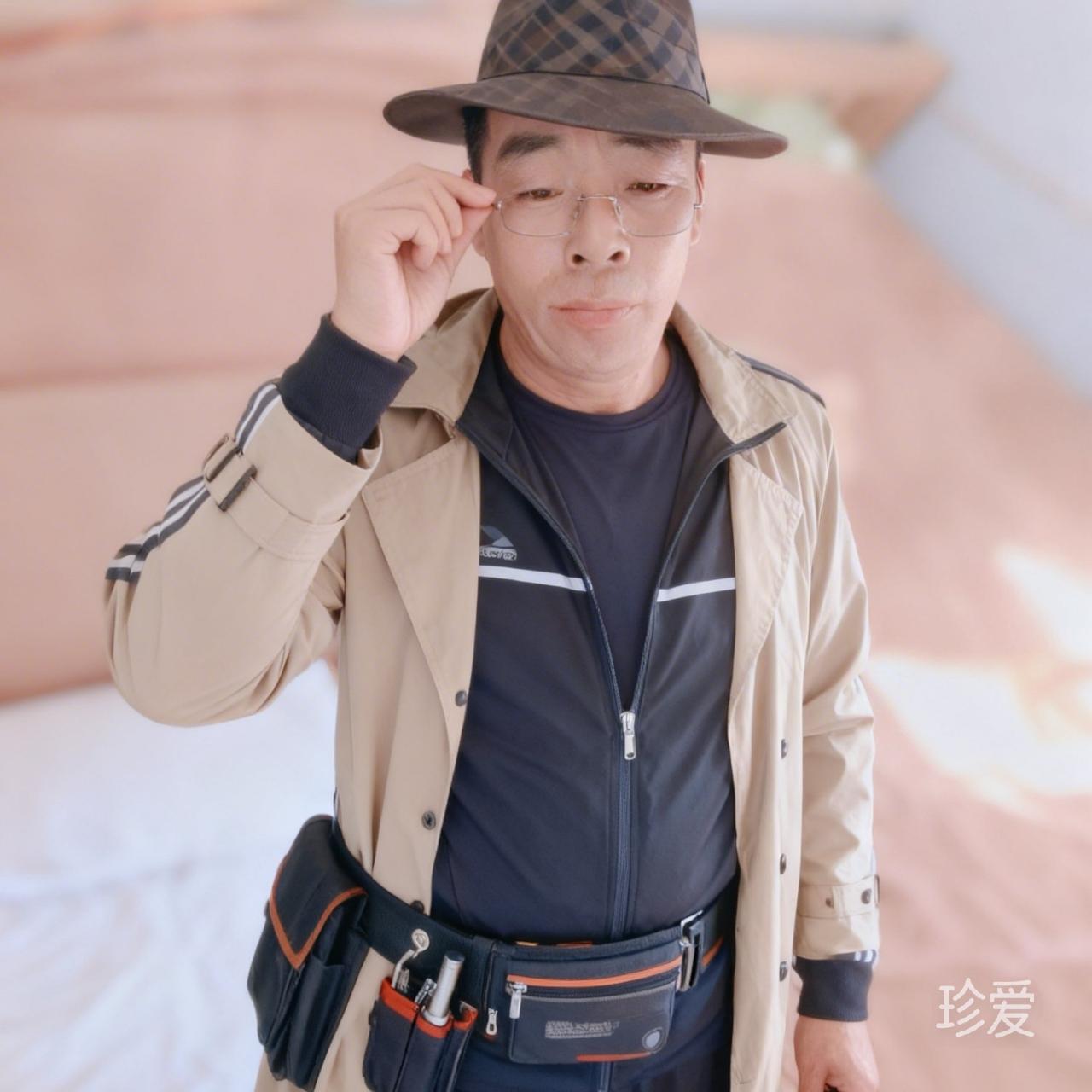 单身小哥