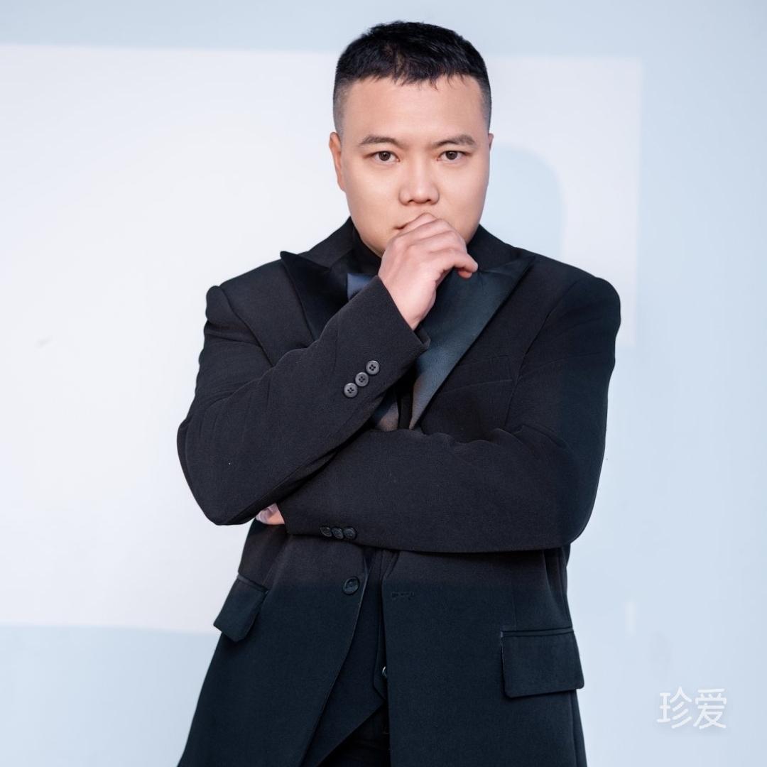 珍惜最爱