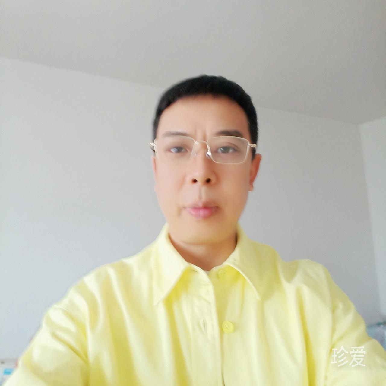 放下