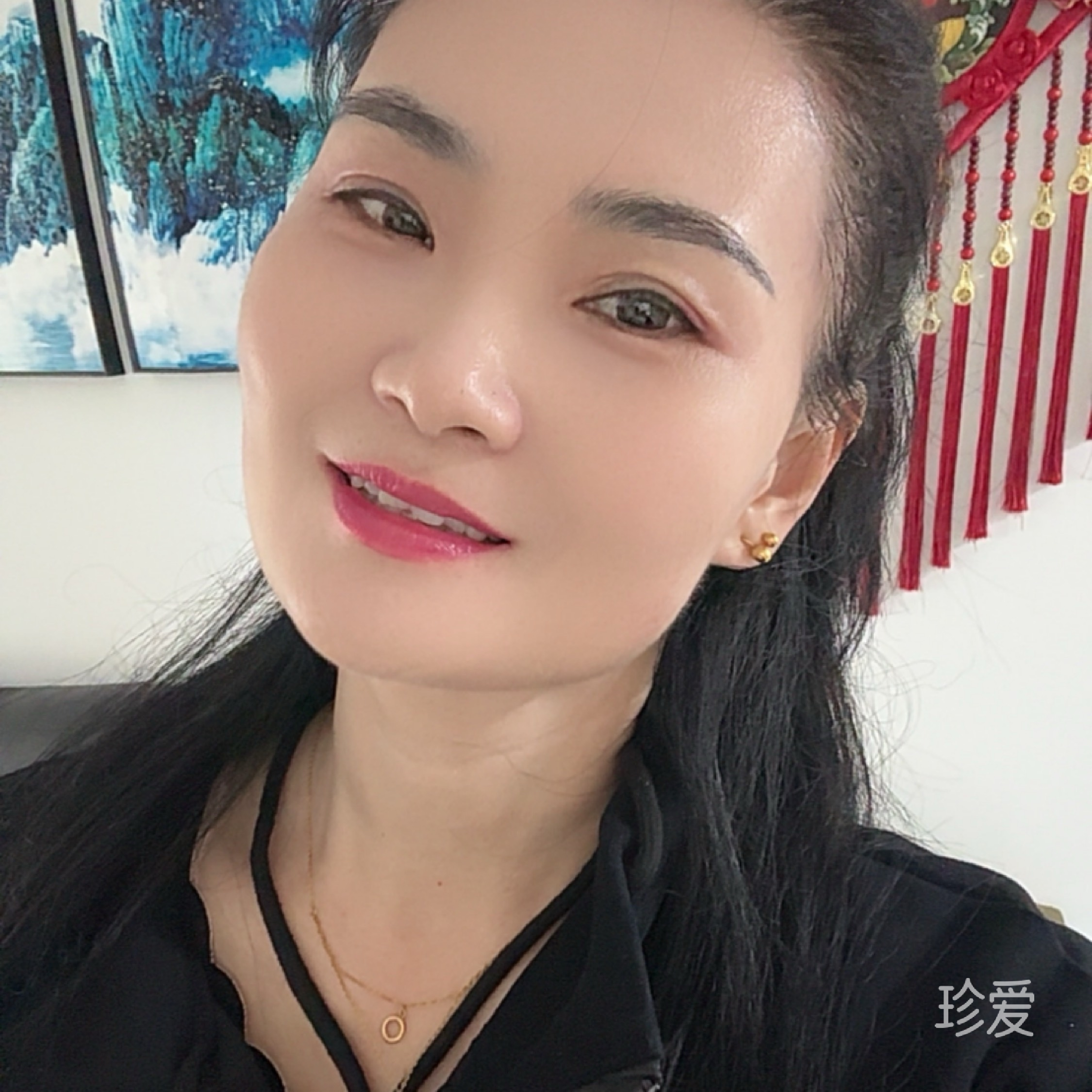 简单的生活