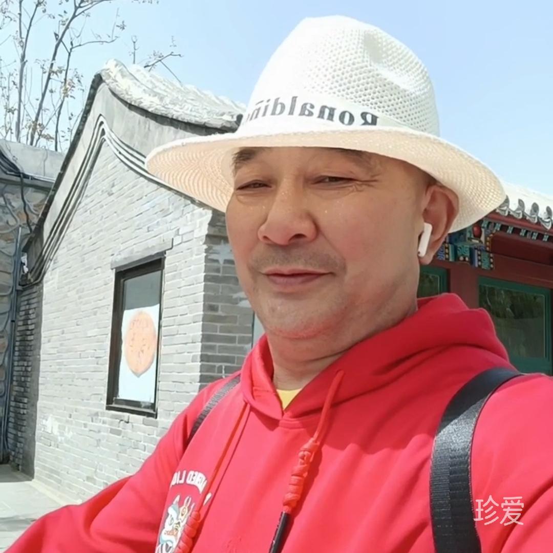 我是农民的后代