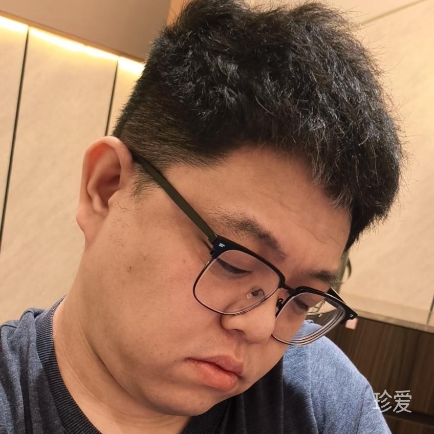 小哈