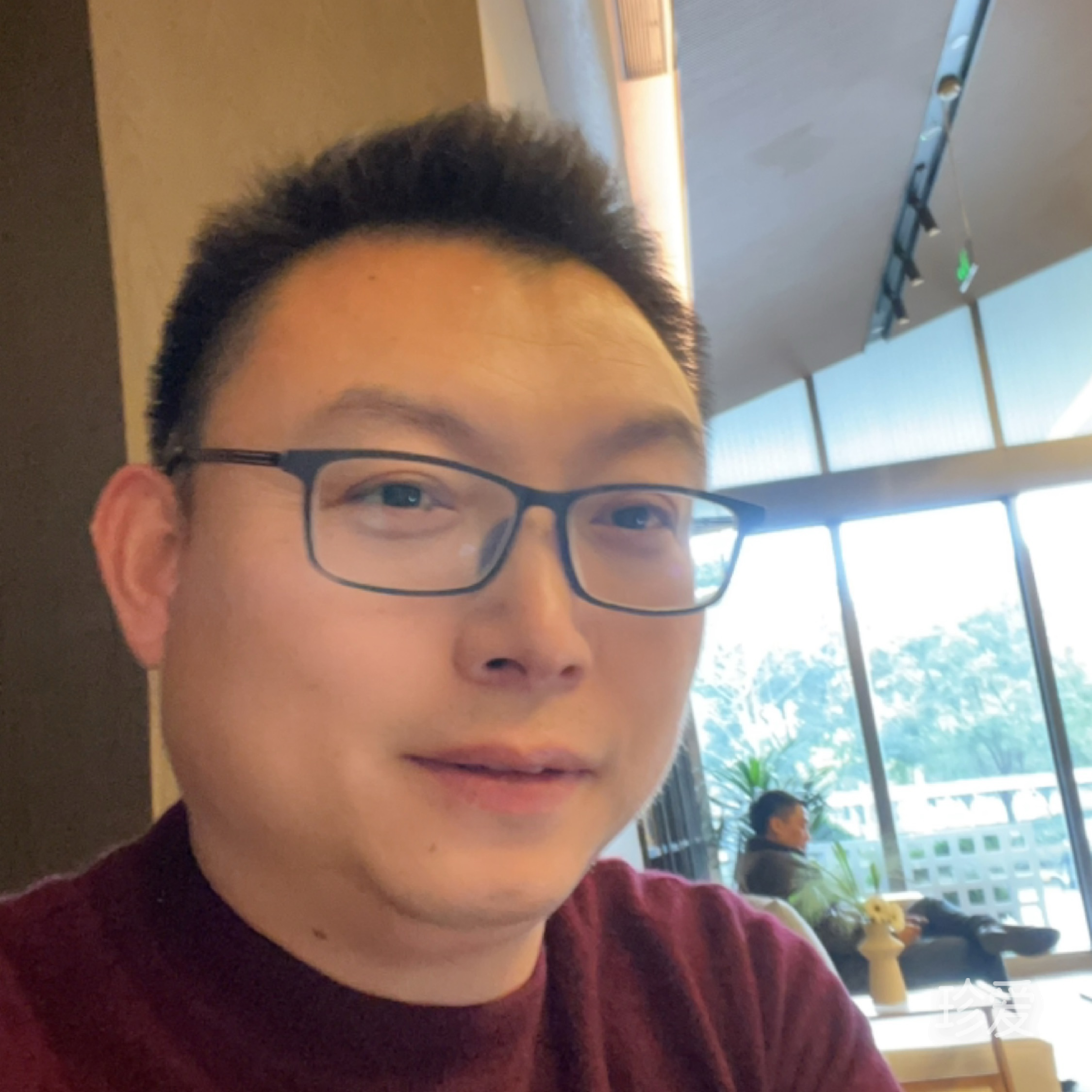 靖哥在燕郊