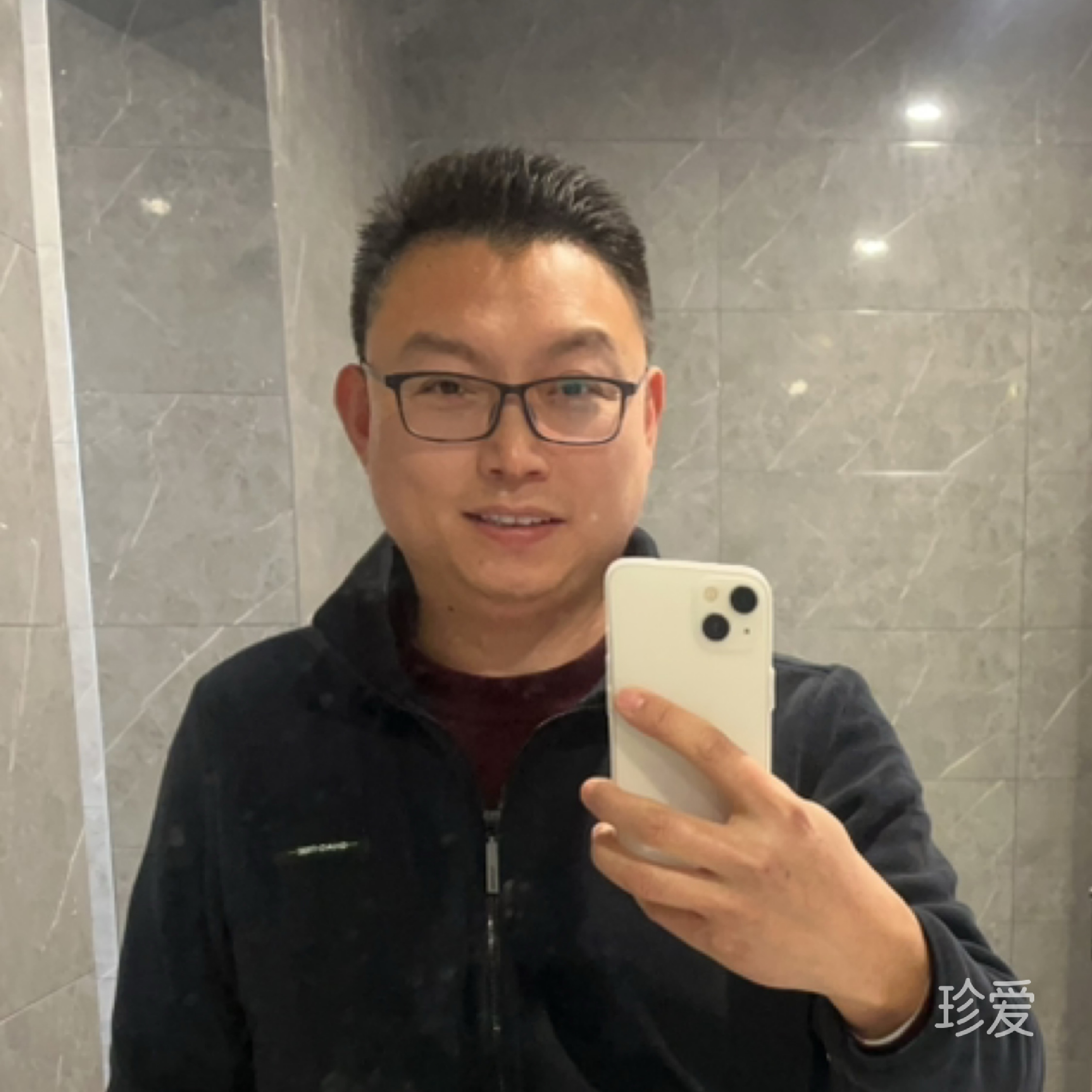 靖哥在燕郊