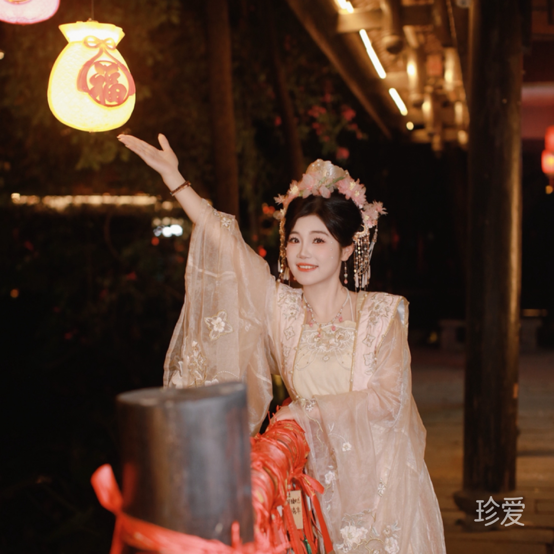 遥远的幸福