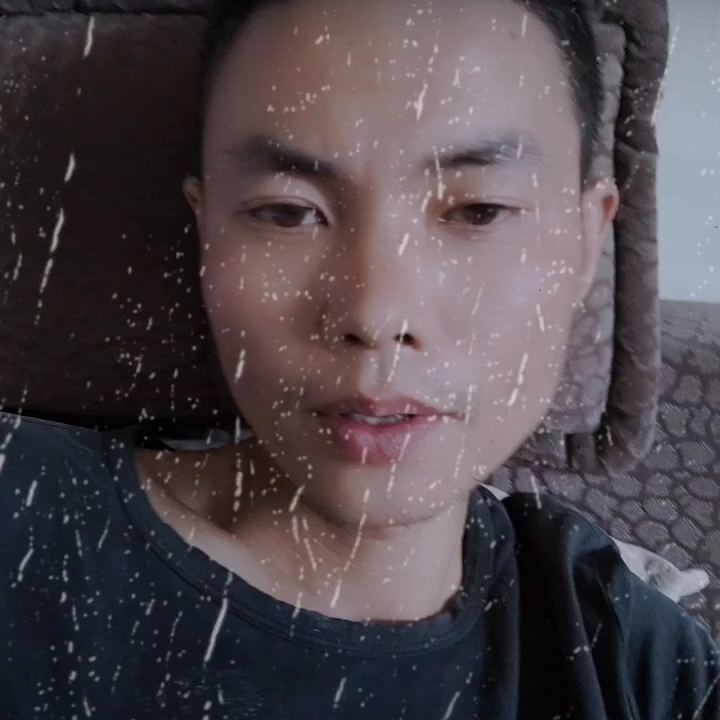 你是我的另一半嗎