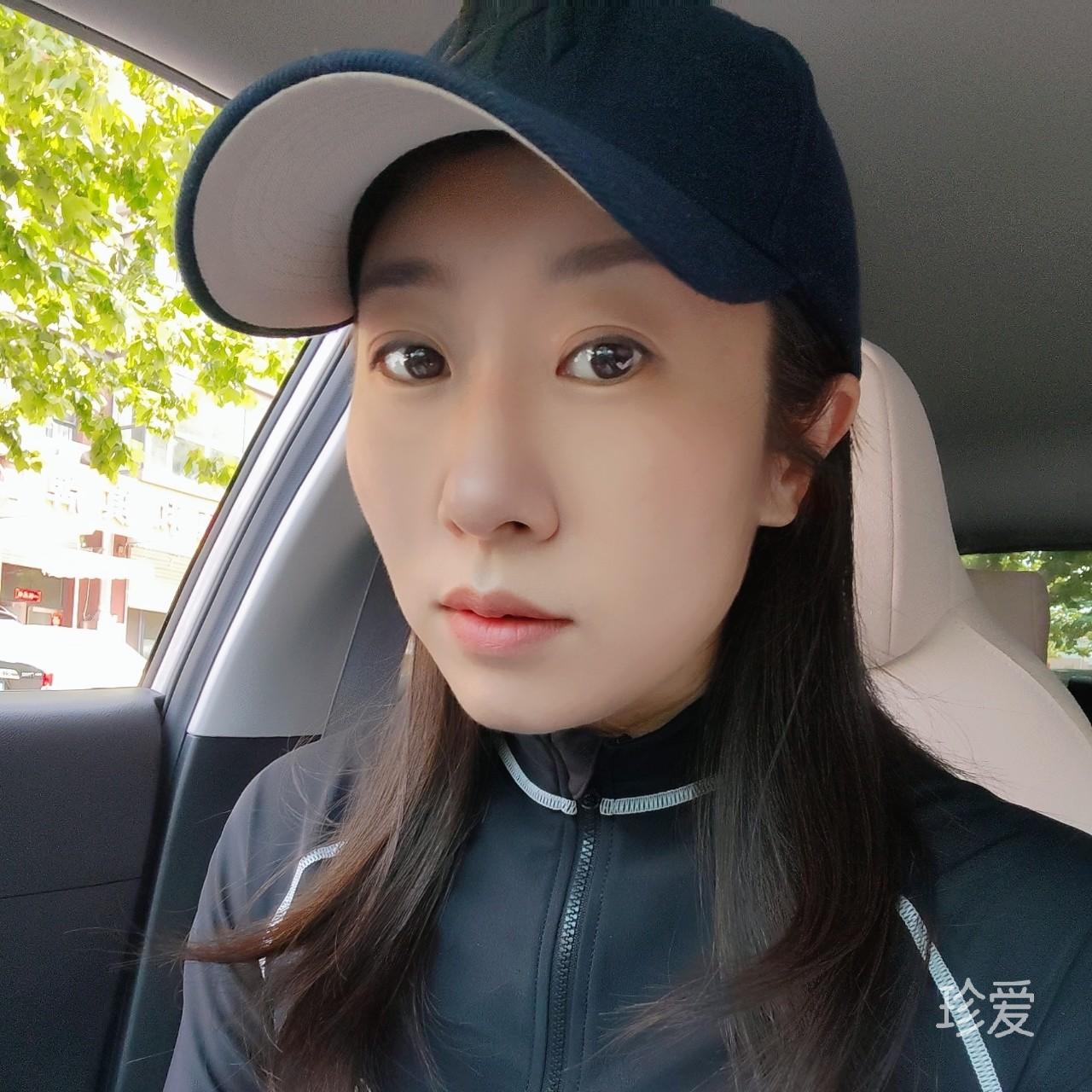 微微的秋风