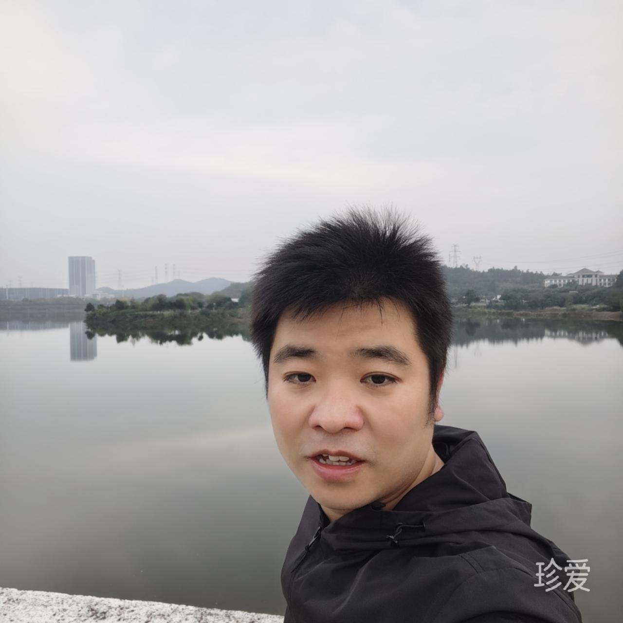 叶家小伙