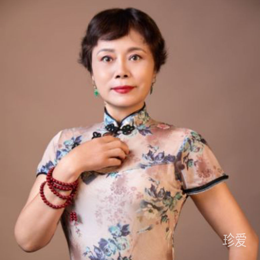 若薇姐