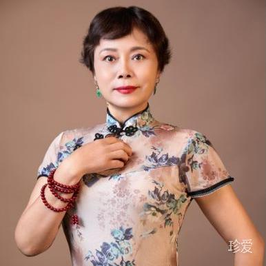 若薇姐