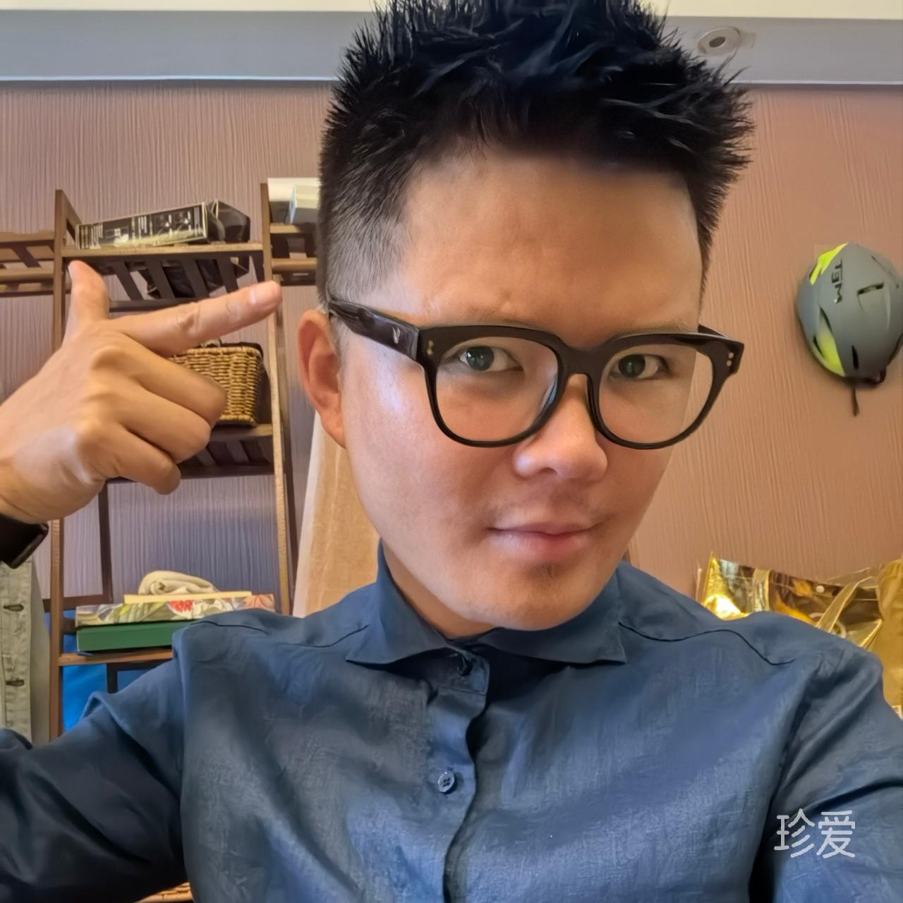 我要怎么遇到你