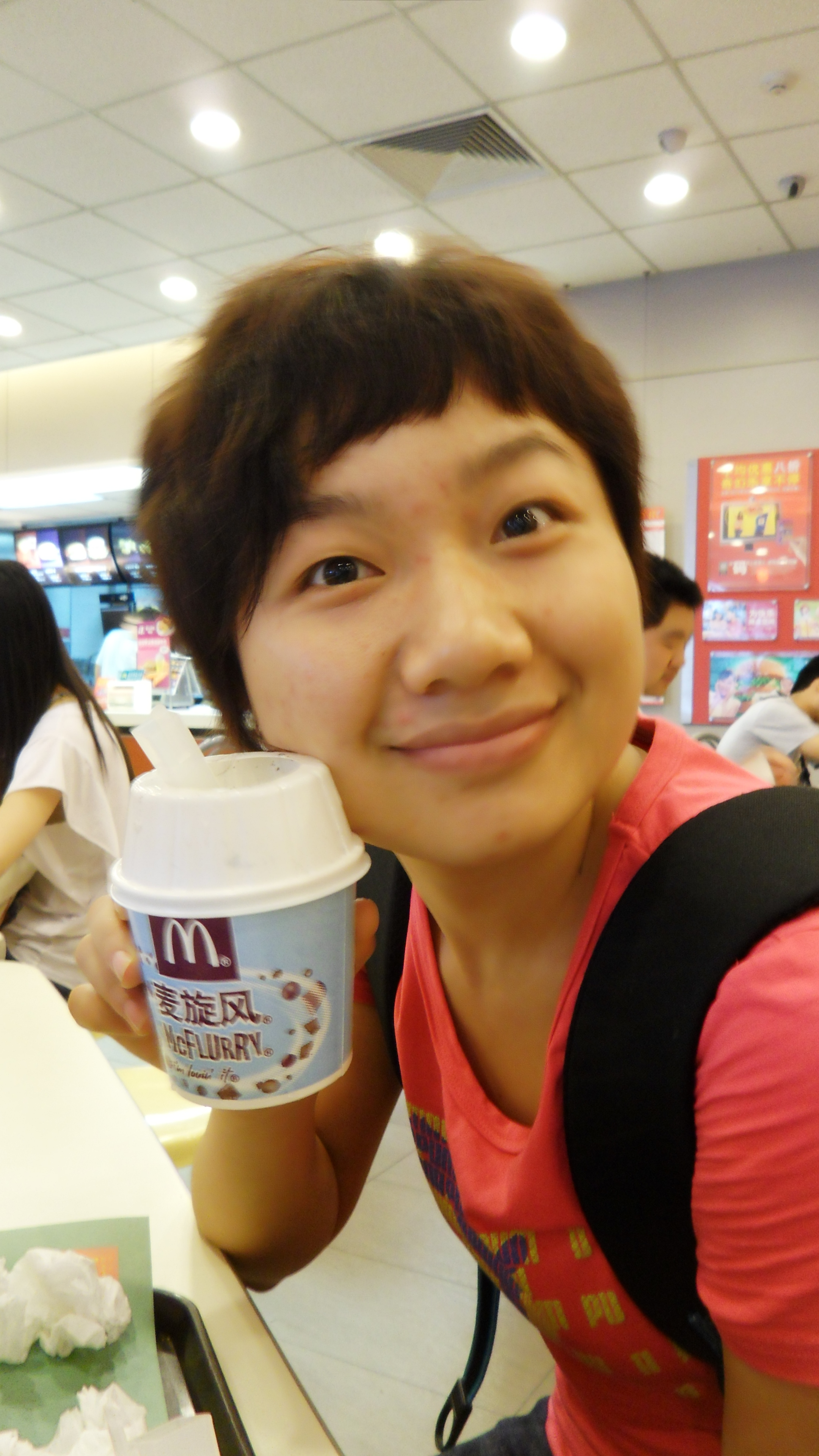 小坛蒸蒸