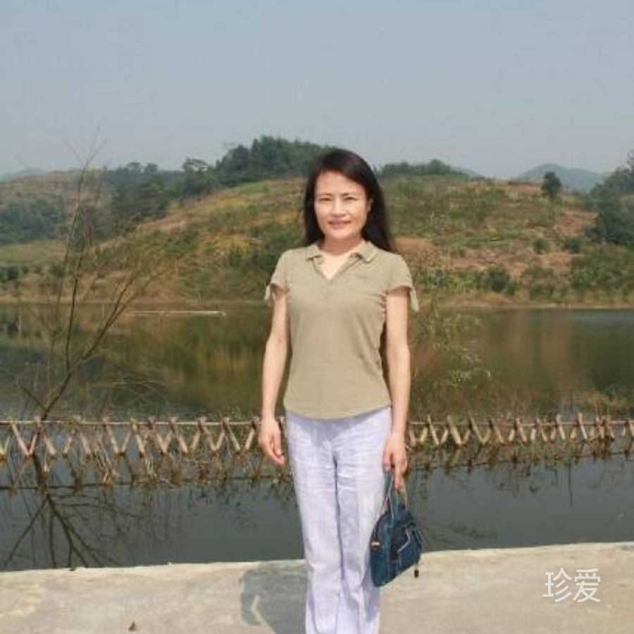 一颗心