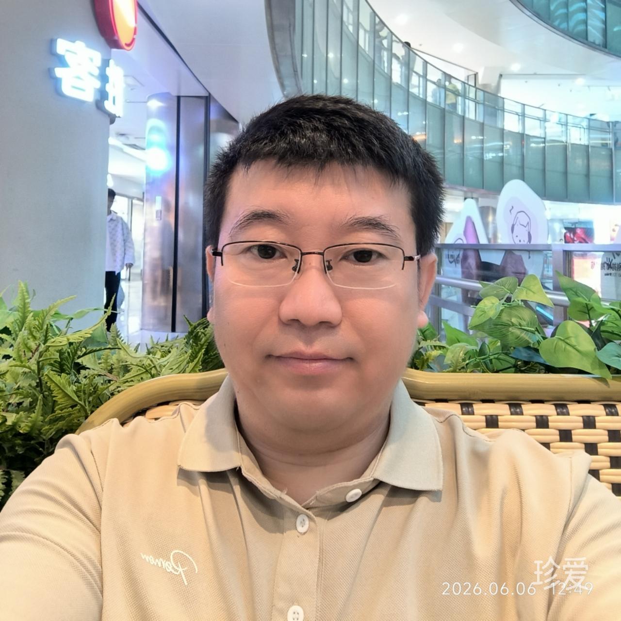 明明