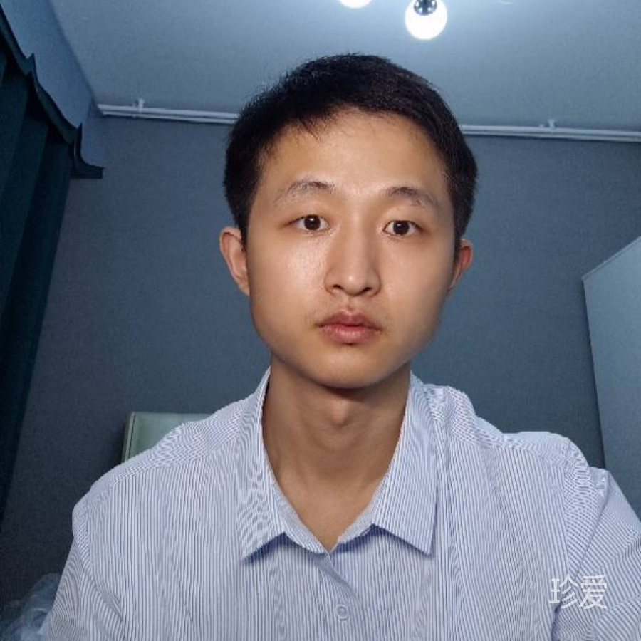 小镇青年