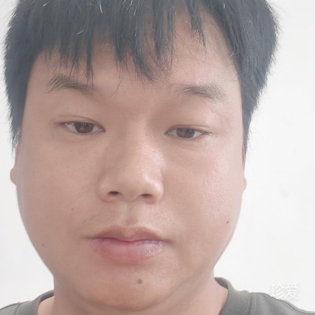 洞庭湖里的鱼