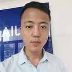 牽你共嬋娟