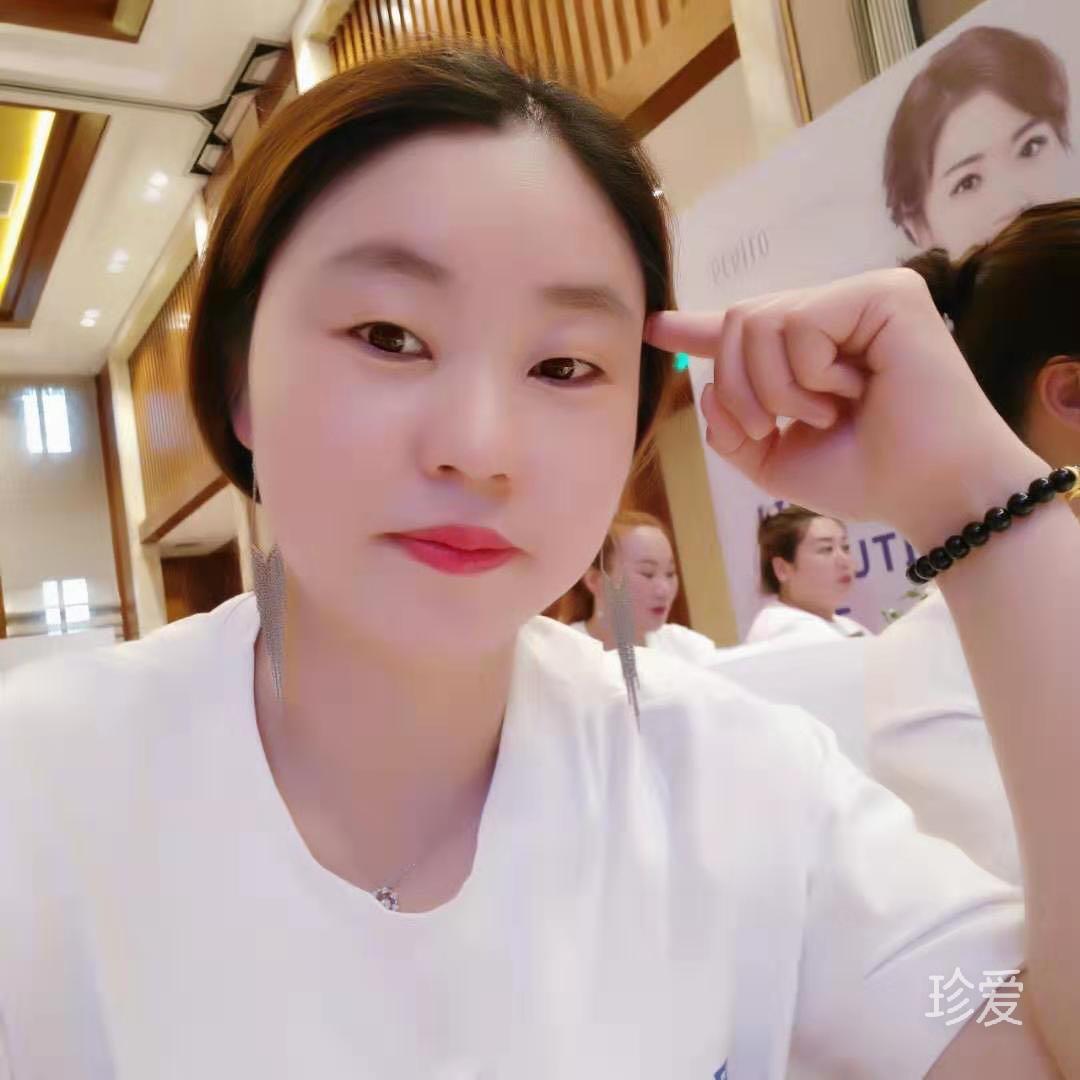 温柔只给意中人