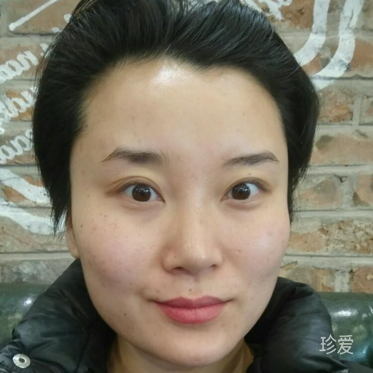 小丫头