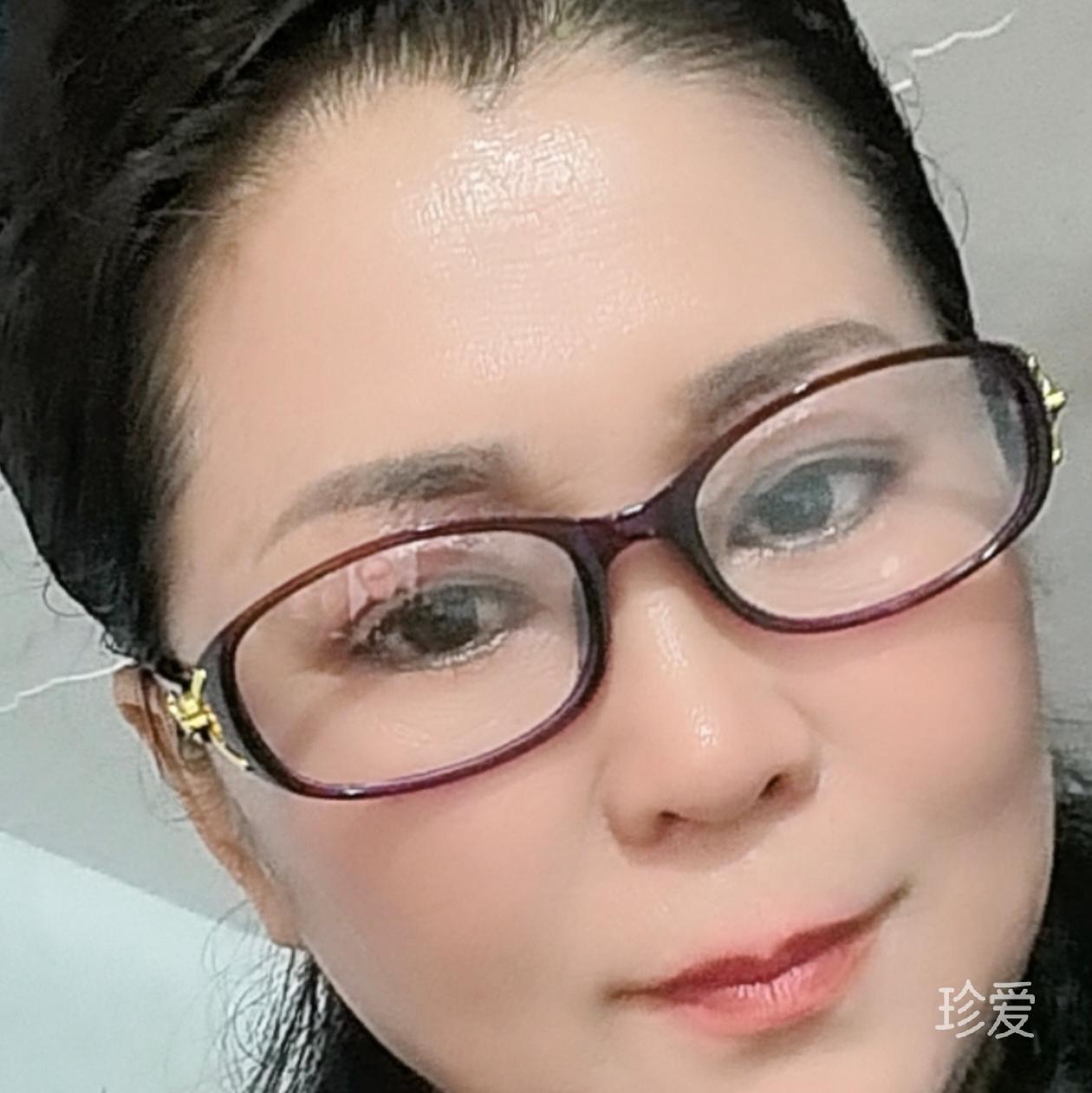 不将就的我