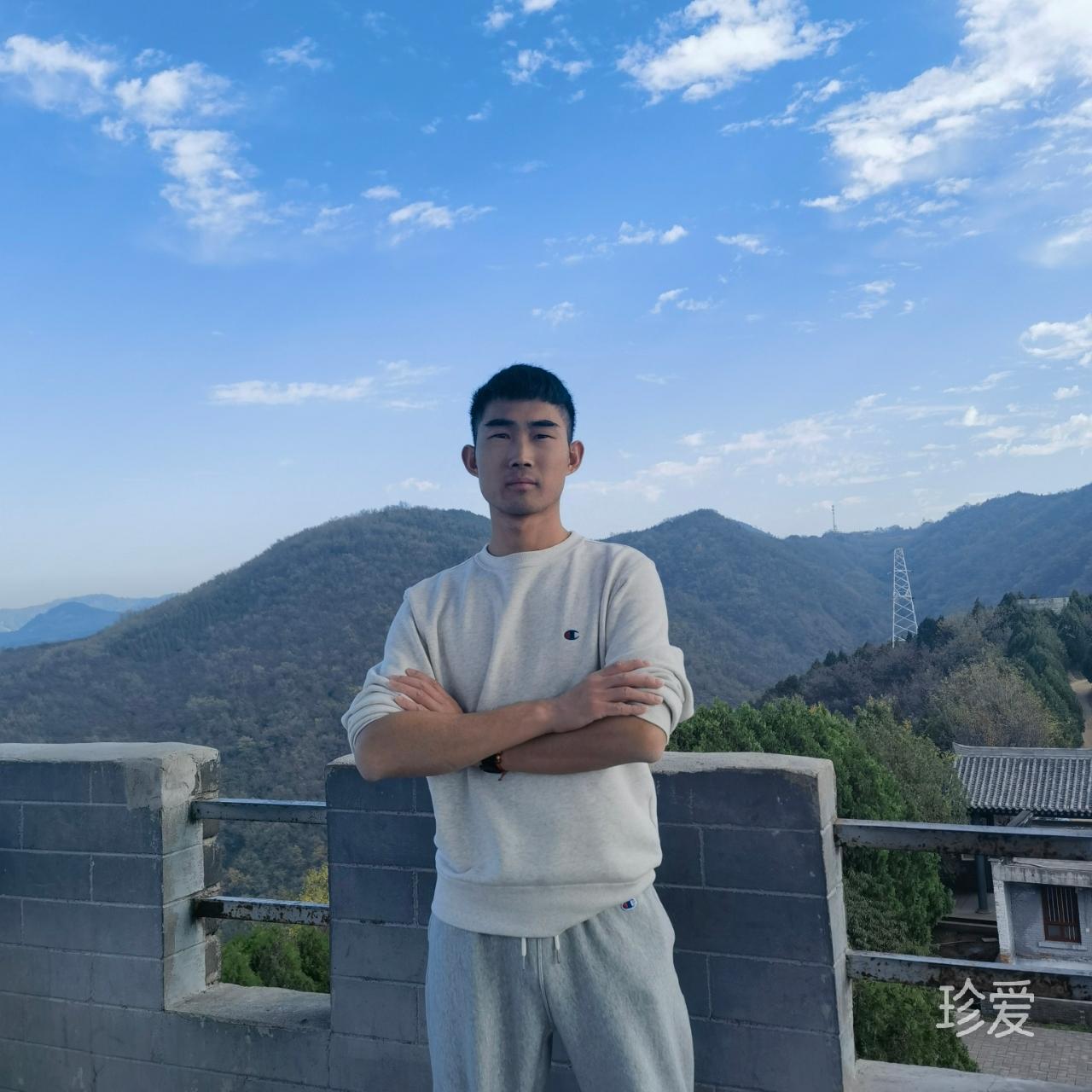 一起陪伴的日子